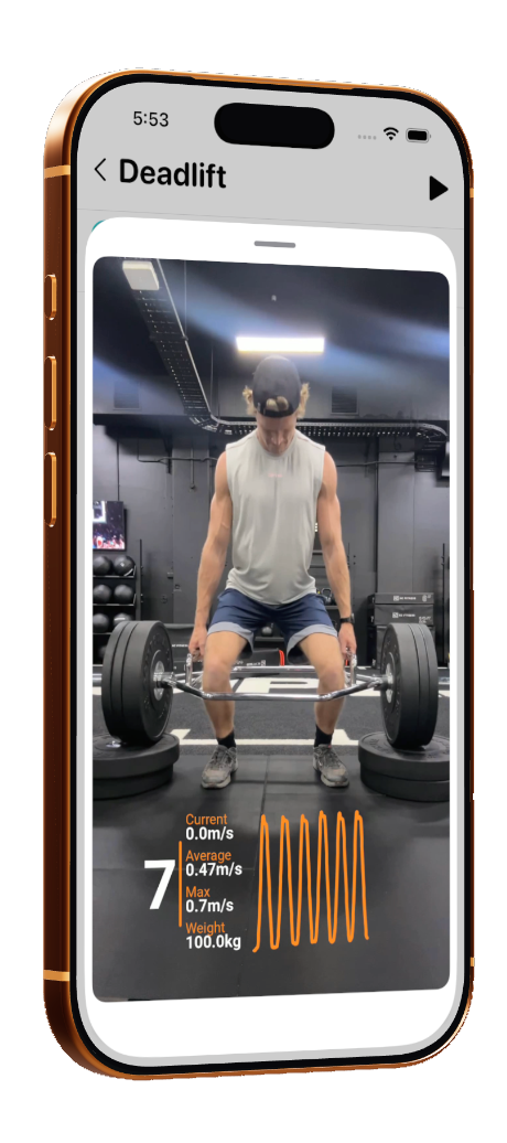 Lift Replay